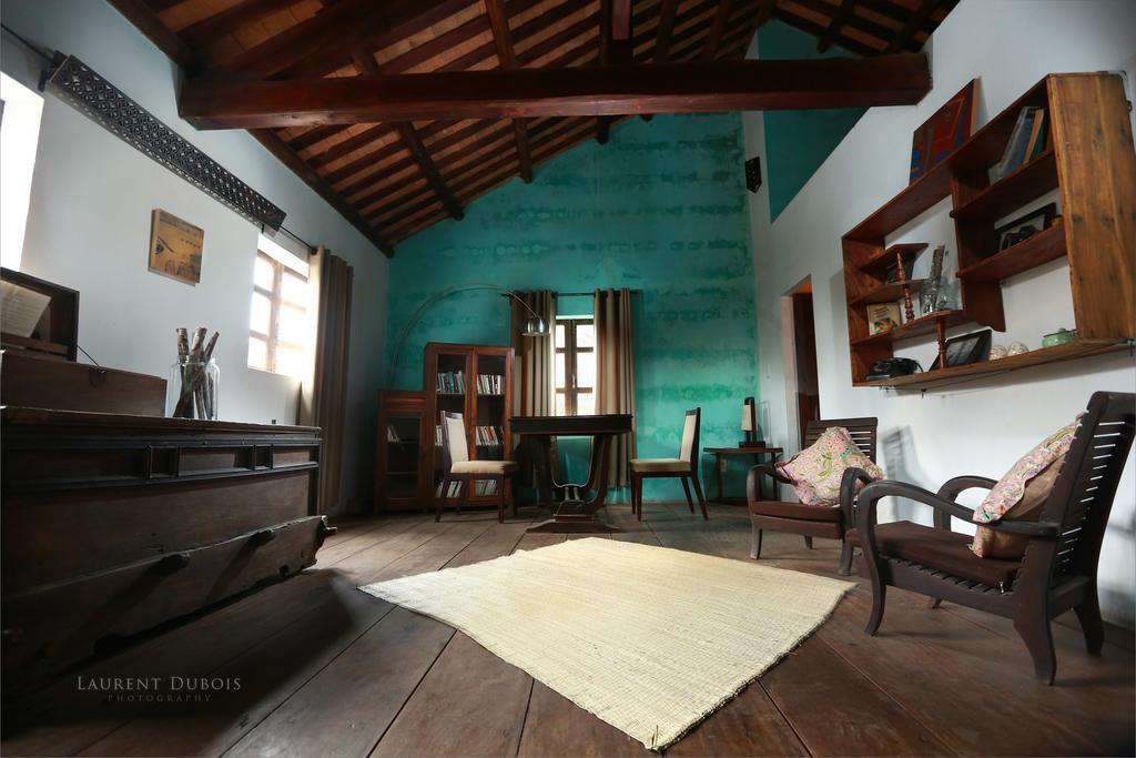La Tonnelle Hotel Hoi An Cameră foto