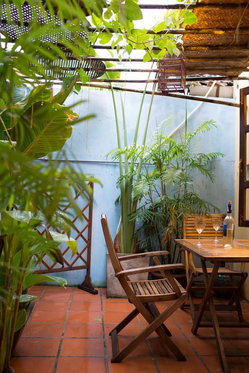 La Tonnelle Hotel Hoi An Cameră foto