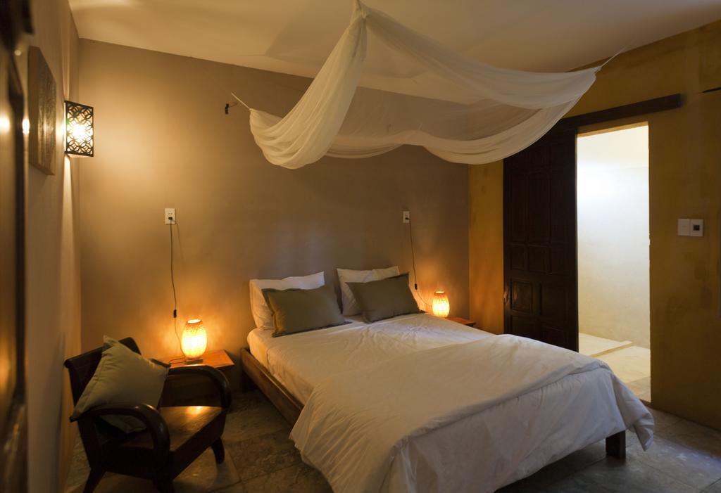 La Tonnelle Hotel Hoi An Cameră foto