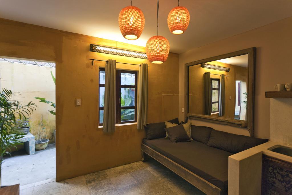 La Tonnelle Hotel Hoi An Cameră foto